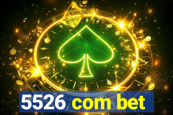 5526 com bet